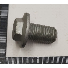 Болт M з мікрокапсуляціей шестигранний M8x30z3 BMW I3 32302635621