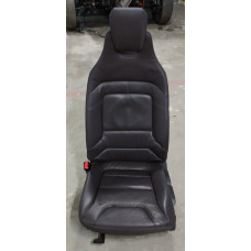 Сидіння водійське в зборі DALBERGIA BRAUN без AIRBAG BMW I3 52107365689