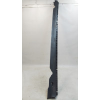 Кронштейн накладки порога лівої панелі рокерної реставрований Tesla Model Y 1497741-00-B