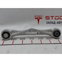 16 Важіль задній поперечний під датчик AWD Tesla model S, S REST 1027426-00-C