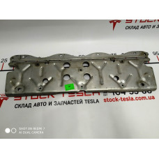 9 Skid plate, Front subframe Tesla Model S, Model S REST, Model X 1014946-00-B