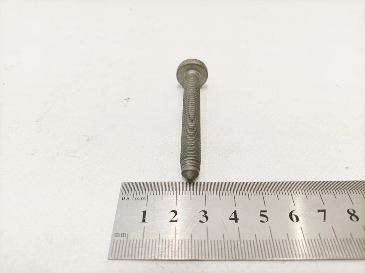 Болт з головкою Torx M8x40 Mercedes B-Class 910143-008005