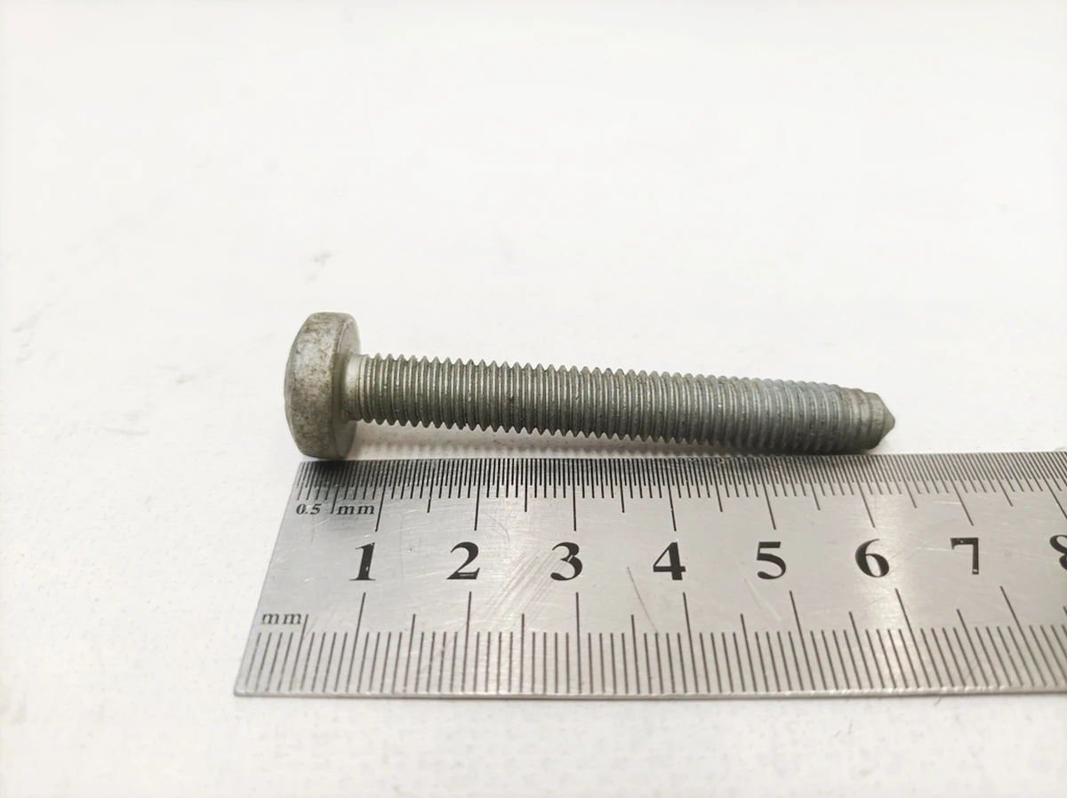 Болт с головкой Torx M8x40 Mercedes B-Class 910143-008005