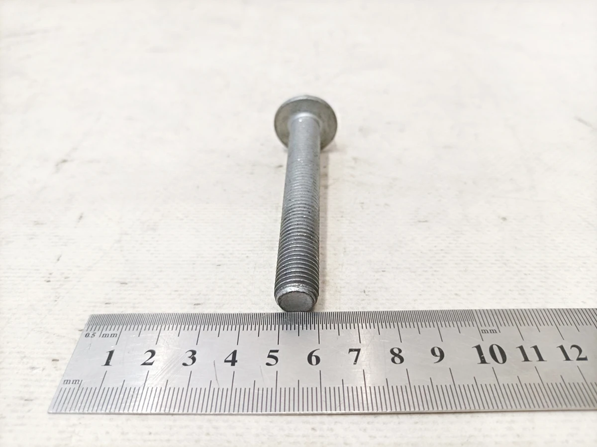 Torx Externa bolt M12X1,5X85 Mercedes EQS 000000-002630