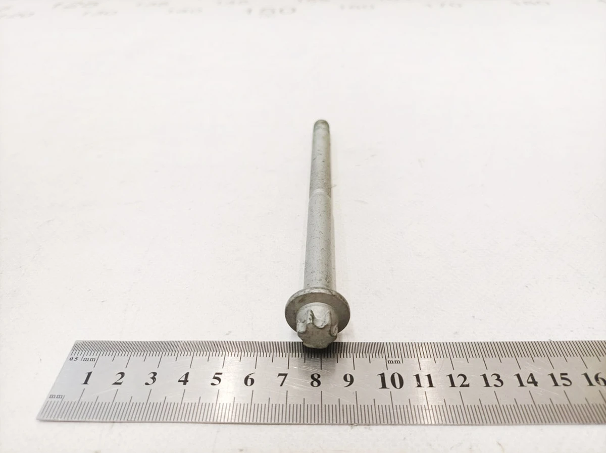 Болт с головкой Torx M10X150 Mercedes B-Class 000000-008120