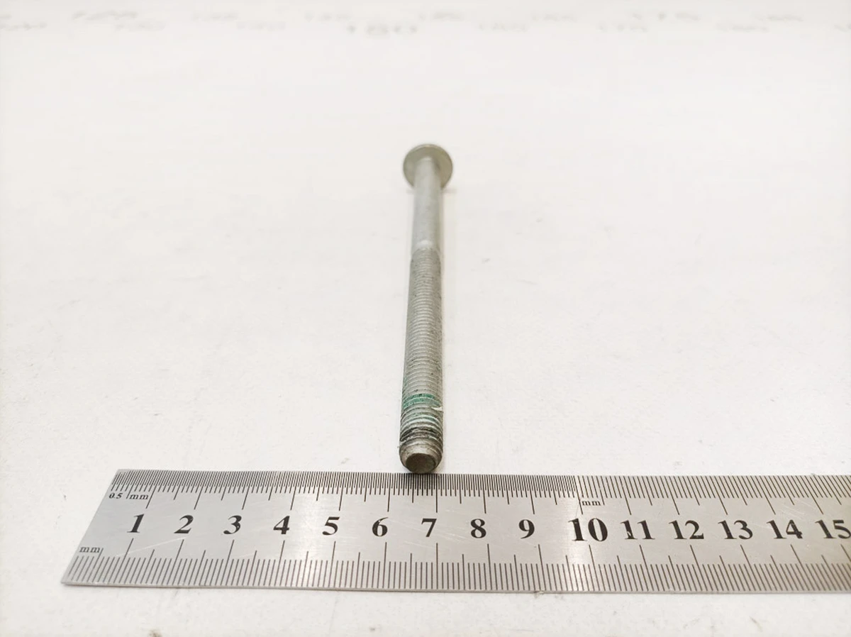 Болт с головкой Torx M10X150 Mercedes B-Class 000000-008120