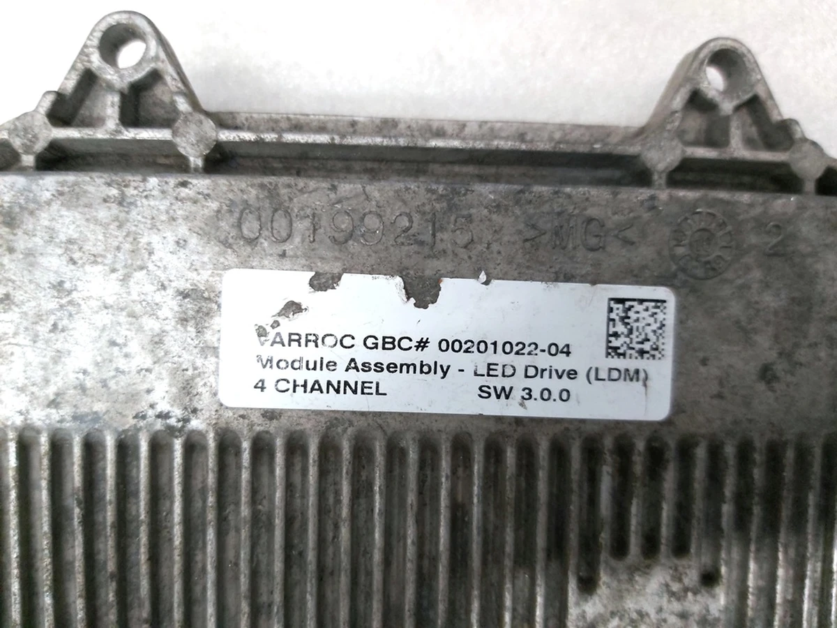 Блок розжига фары главной UP LEVEL (USA) Tesla Model X 1034314-00 1034315-00