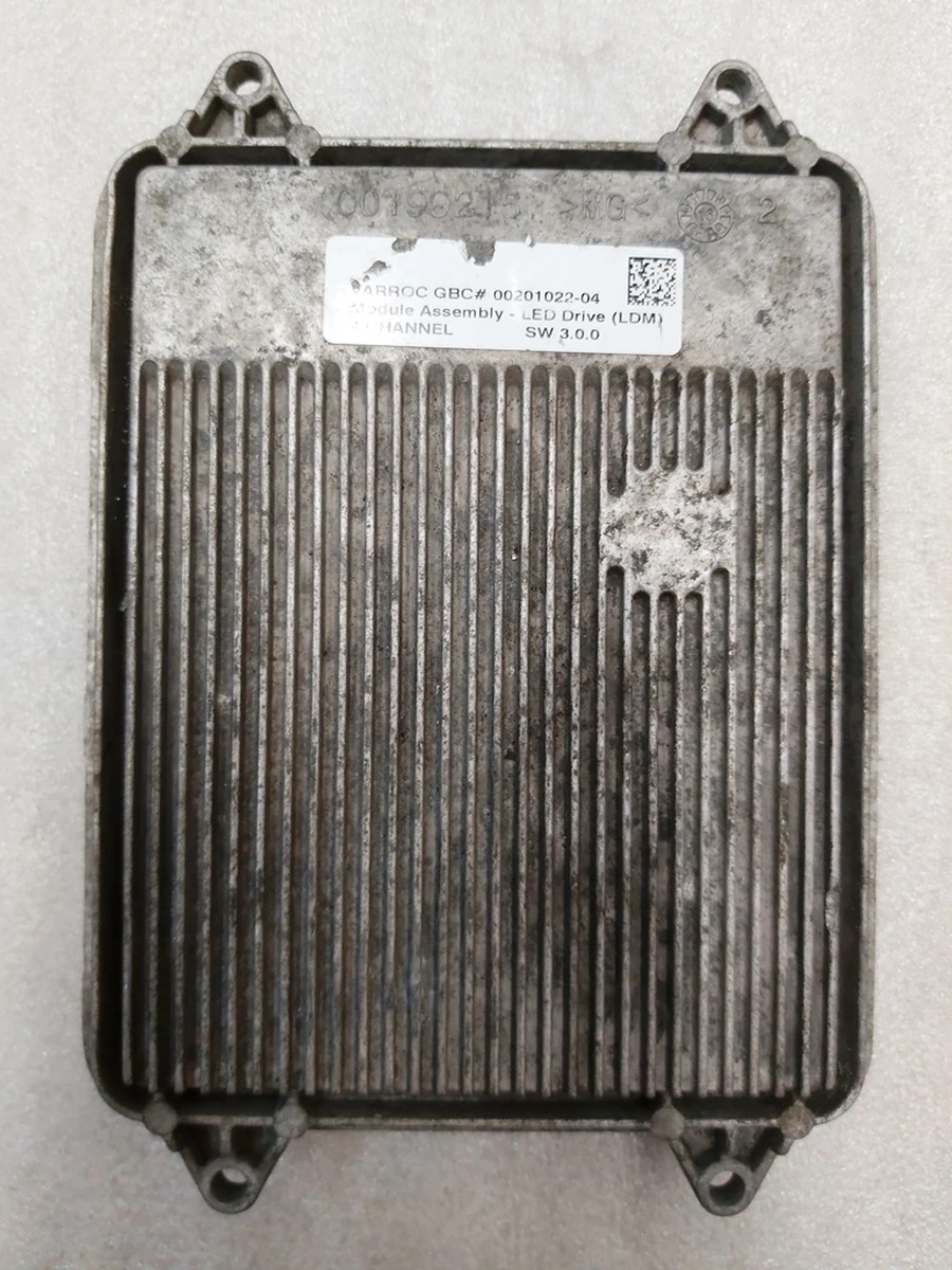 Блок розжига фары главной UP LEVEL (USA) Tesla Model X 1034314-00 1034315-00