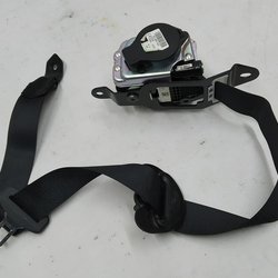 Ремінь безпеки 2-го ряду сидінь правий в зборі BMW I3 72117304152