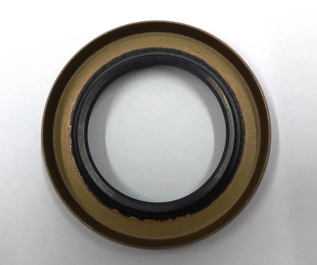 Сальник півосі мотора ACM 44-67-10/15,5 NEW Tesla