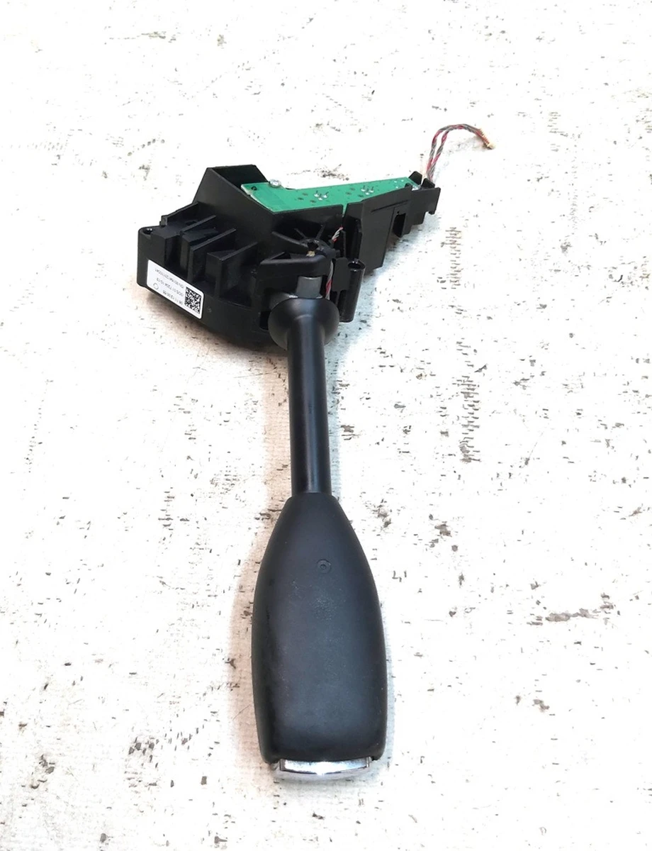 Перемикач передач в рульовій колонці Tesla model 3 1097662-00-N