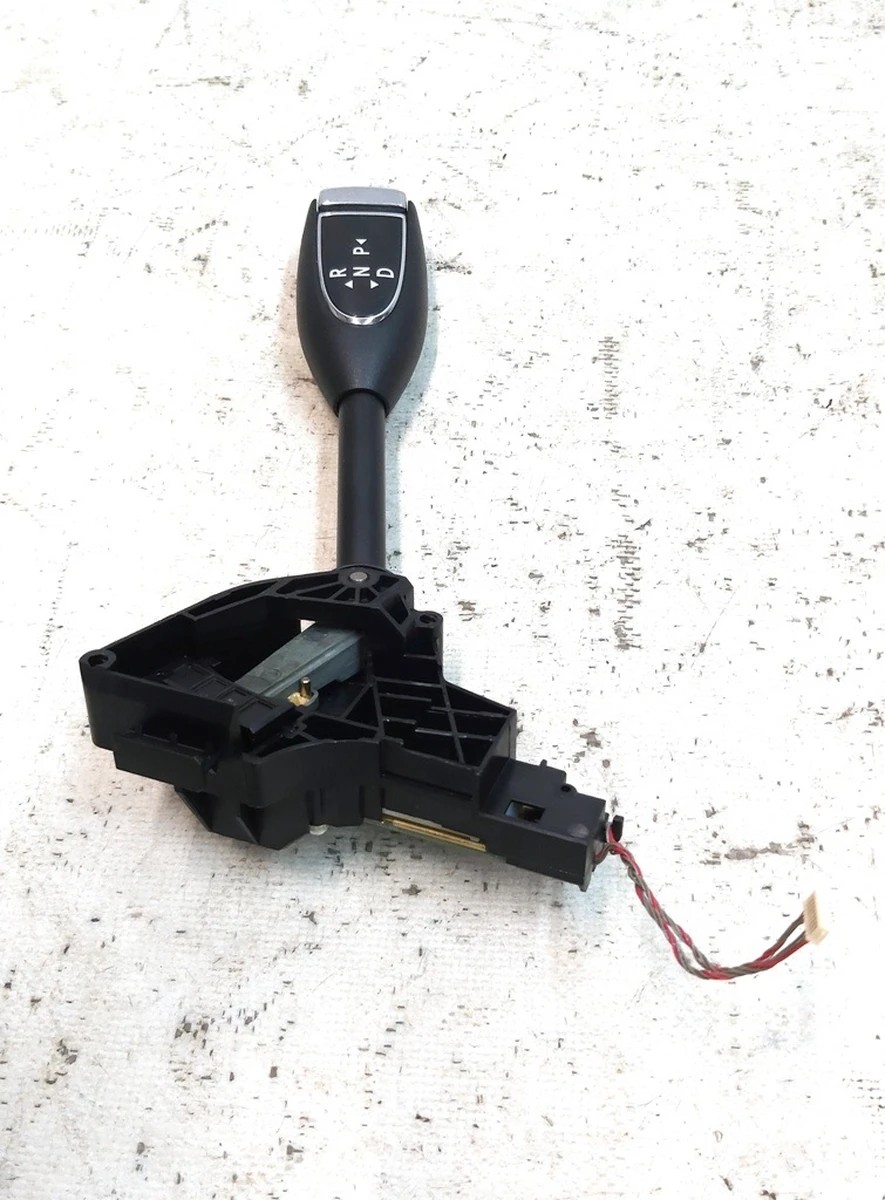 Перемикач передач в рульовій колонці Tesla model 3 1097662-00-N