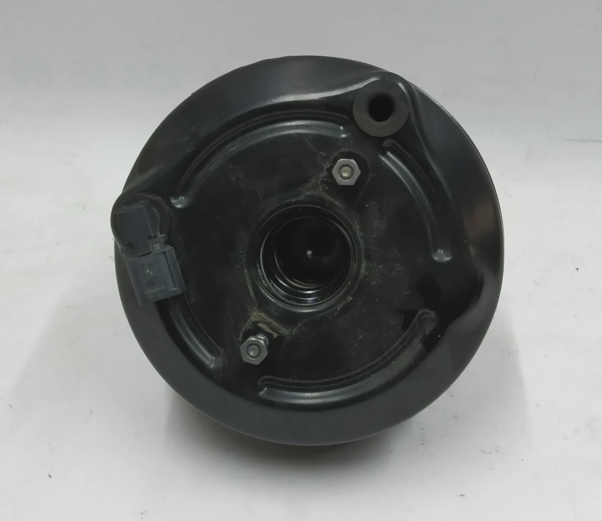 Вакуумний підсилювач гальм в зборі з датчиком тиску і ущільнювачами BMW i3 34336858913