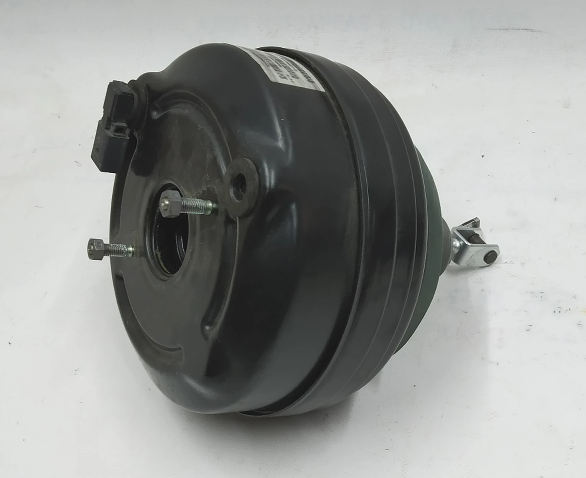 Вакуумний підсилювач гальм в зборі з датчиком тиску і ущільнювачами BMW i3 34336858913