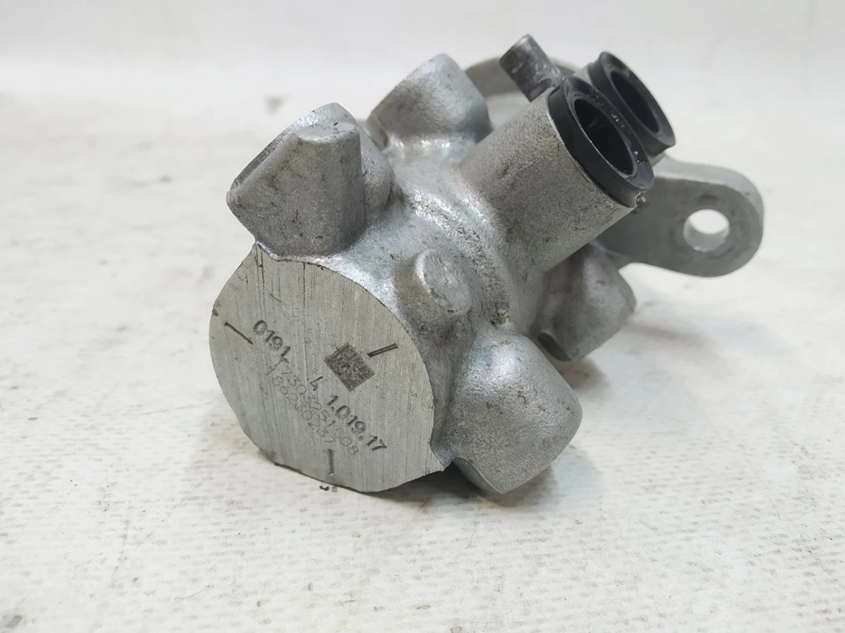 5 Головний гальмівний циліндр IBOOSTER (Бустер) Tesla model X 1045523,1012042