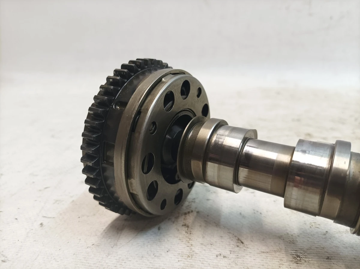 Exhaust camshaft assembly Audi Q7 06K109247G