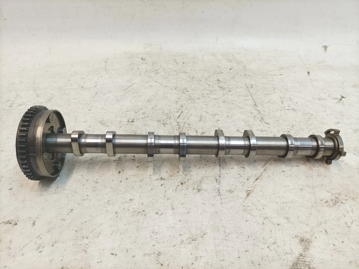 Вал распределительный впускной в сборе Audi Q7 06L101H