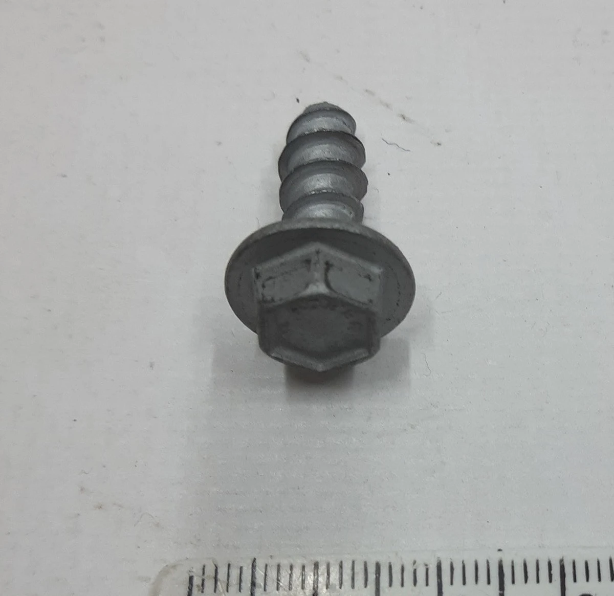 Hex Bolt BMW I3 07147115987
