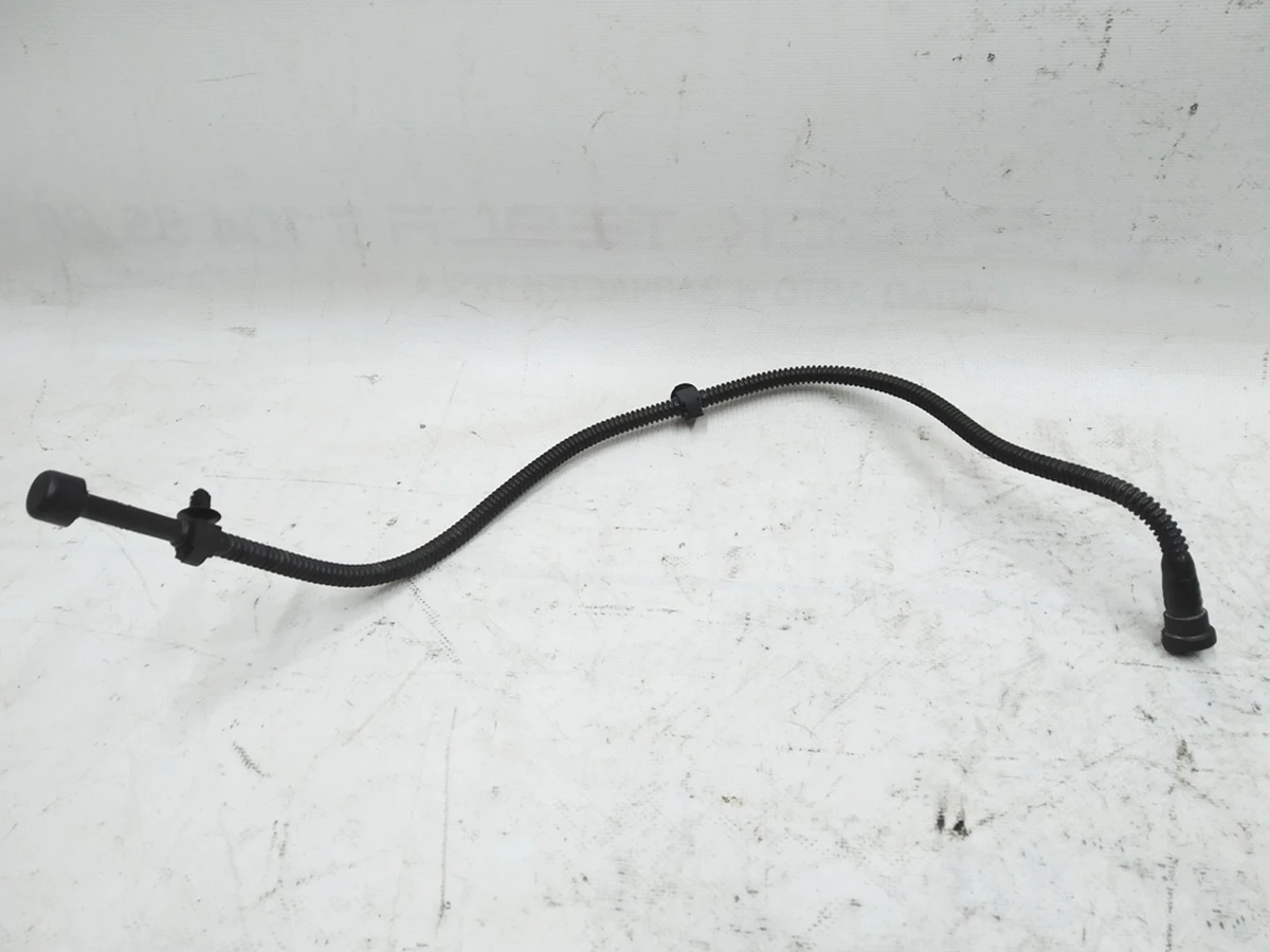 Трубка для удаления воздуха Volkswagen E-GOLF 0CZ301472A