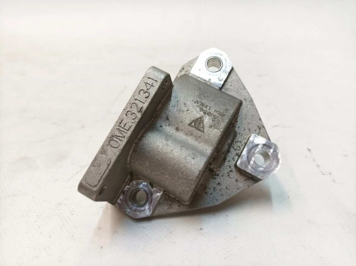 Gearbox for executive motor Porsche Taycan 0ME321341