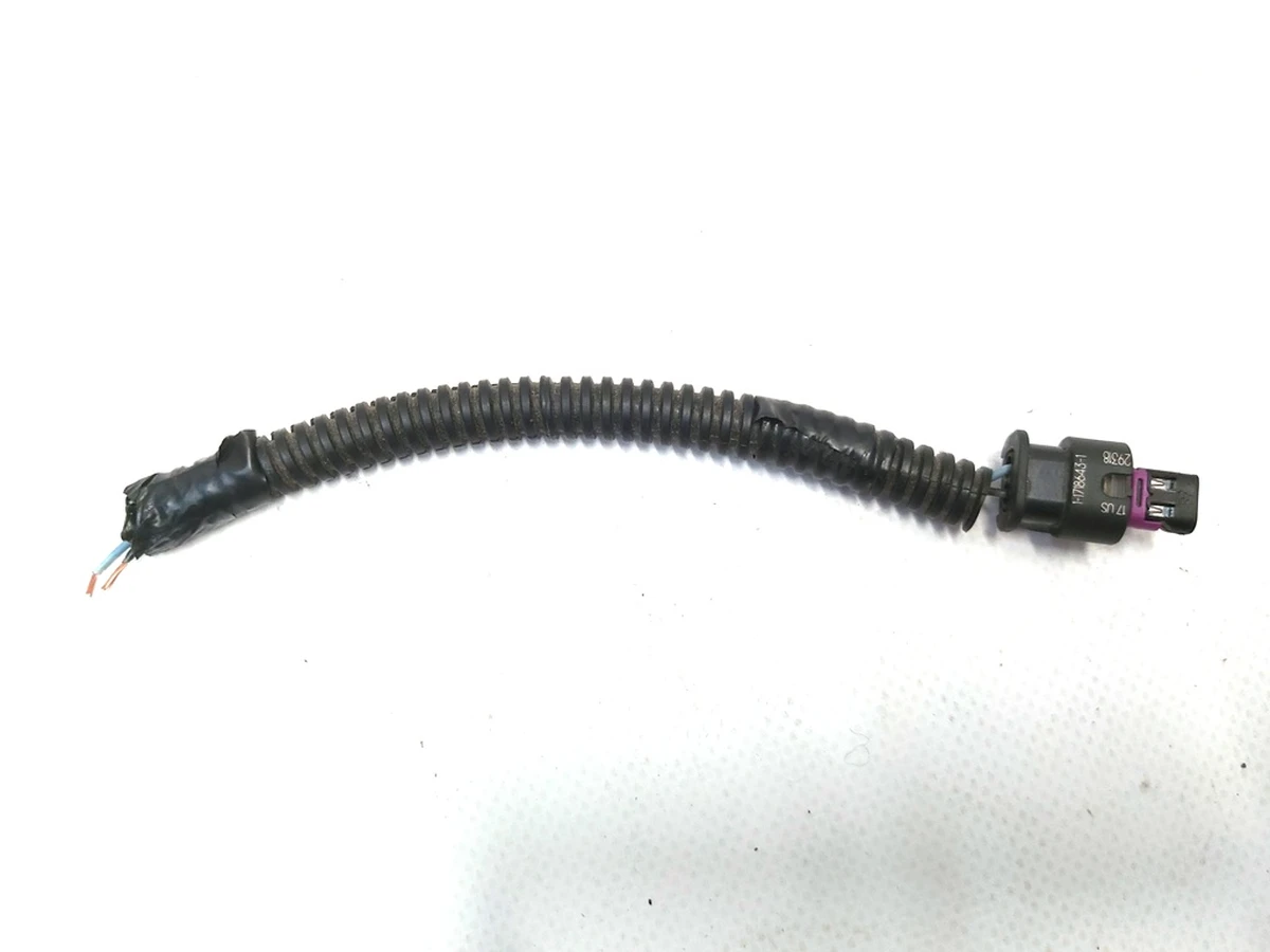 Connector (chip) speaker noise generator for pedestrians Tesla Model 3, Model Y 1299965-00-A