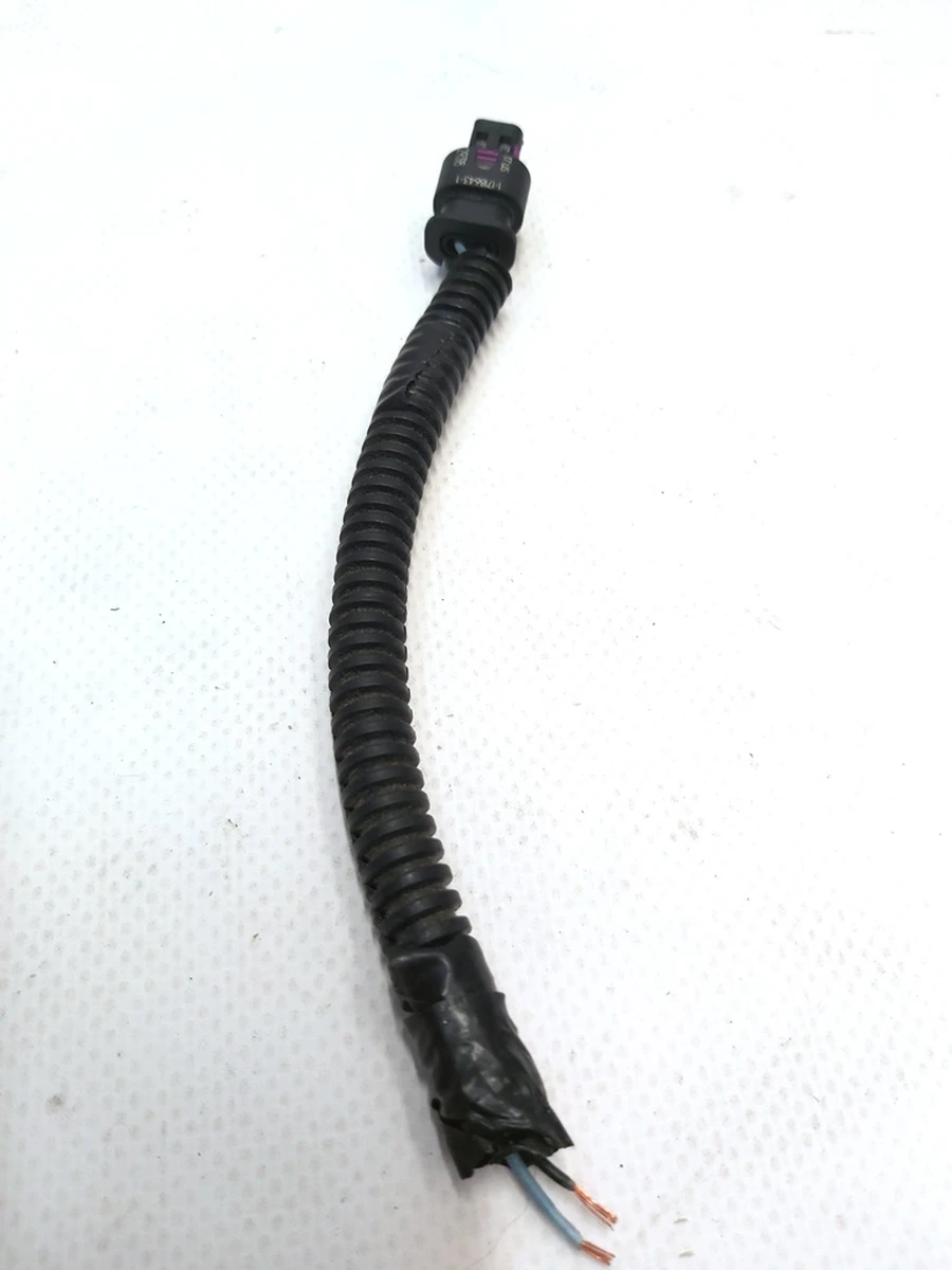 Connector (chip) speaker noise generator for pedestrians Tesla Model 3, Model Y 1299965-00-A