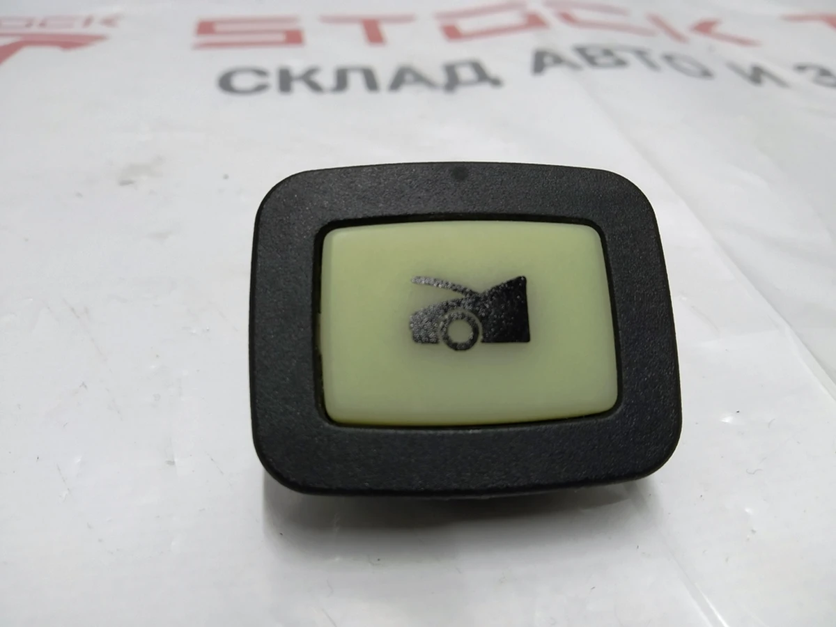 3 Кнопка аварійного відкриття капота Tesla Model S, Model S REST, Model X 1002066-00-A