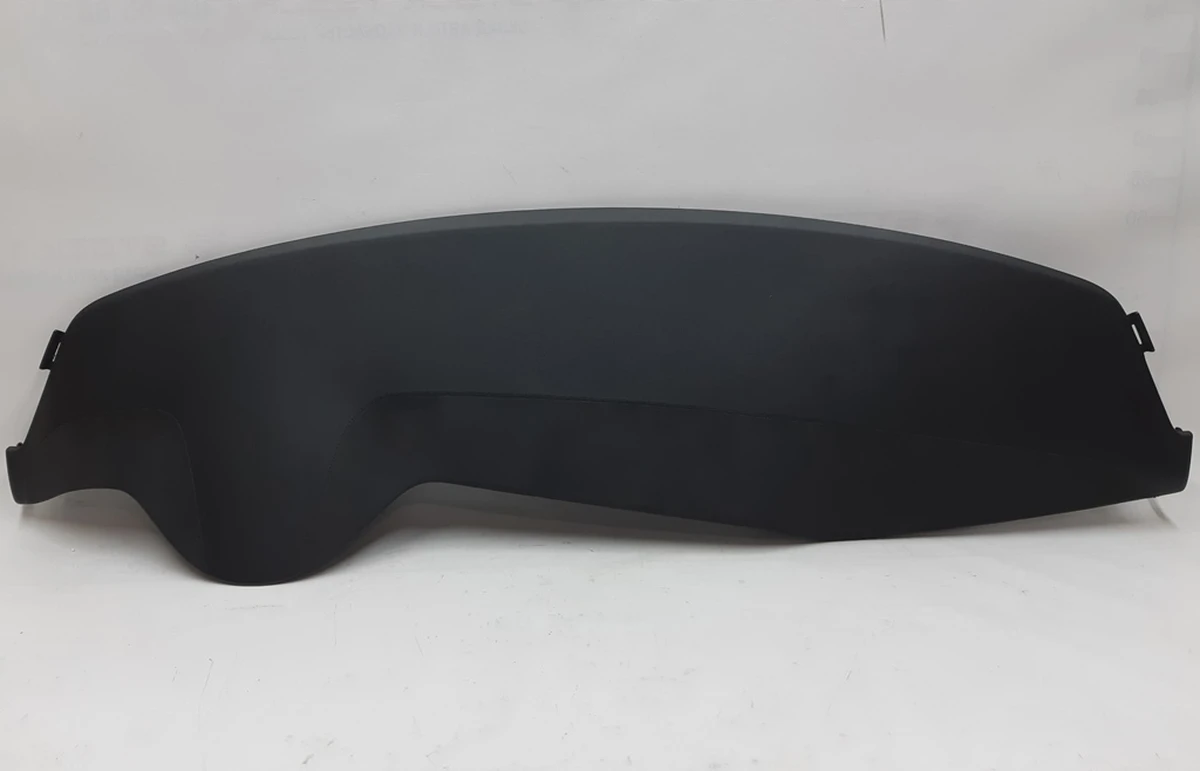 8 ASY, TOP PAD IP COMP, 12A PUR/PUR BLK Tesla model S, model S REST 1060695-11-D