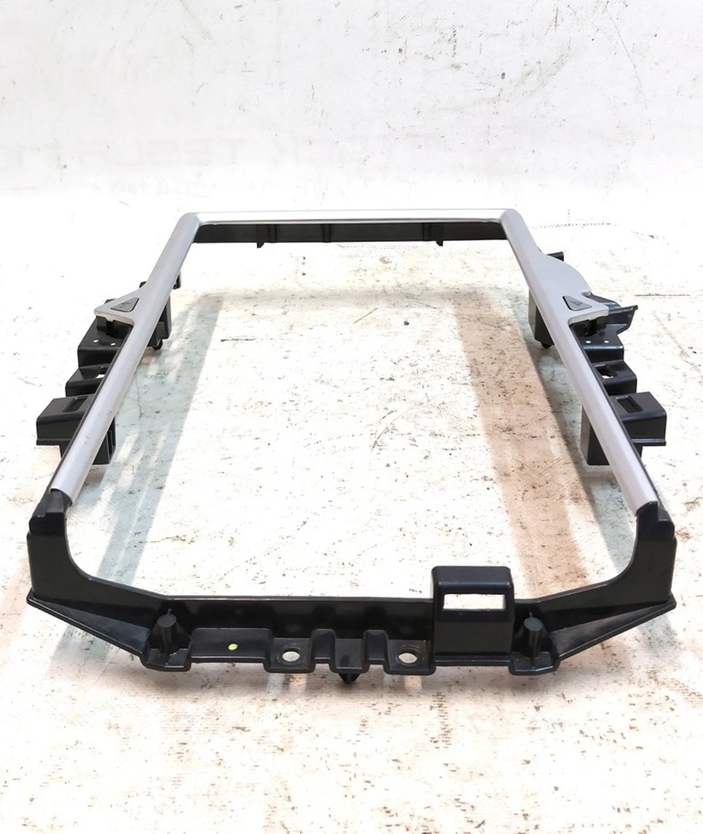 35 FRAME CENTER SCREEN assembly with damage Tesla model S, model S REST, model X 1002294-00