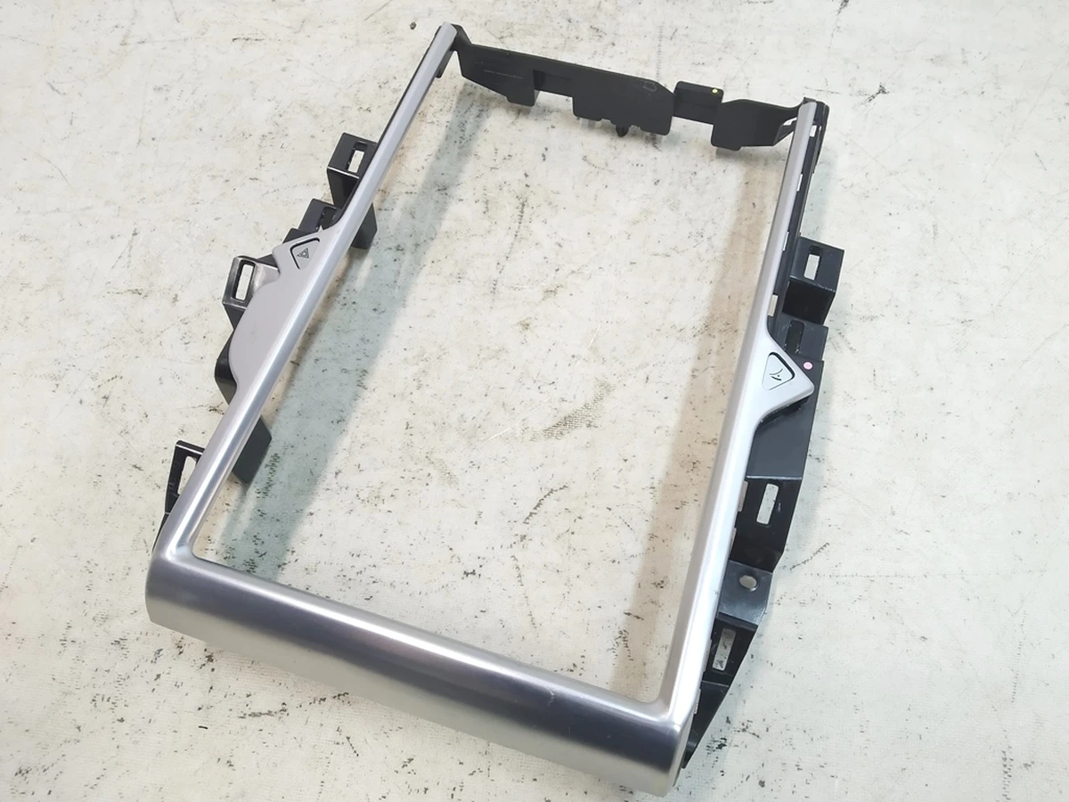 35 Asy frame center screen Tesla mode S, model S REST, model X 1002294-S0-H