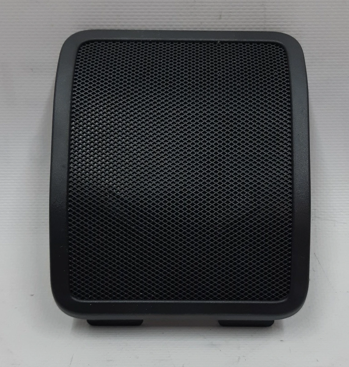 8 ASSY COMPLETE - OVERHEAD CONSOLE - BLACK Tesla model S, model S REST 1002404-02-B