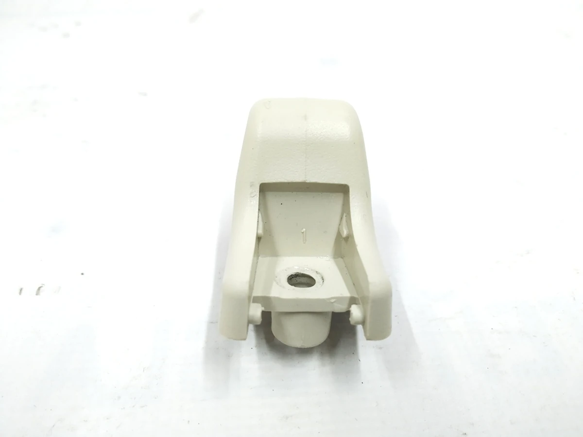 5 Sun visor holder FOG Tesla model S, model S REST 1002479-00-D