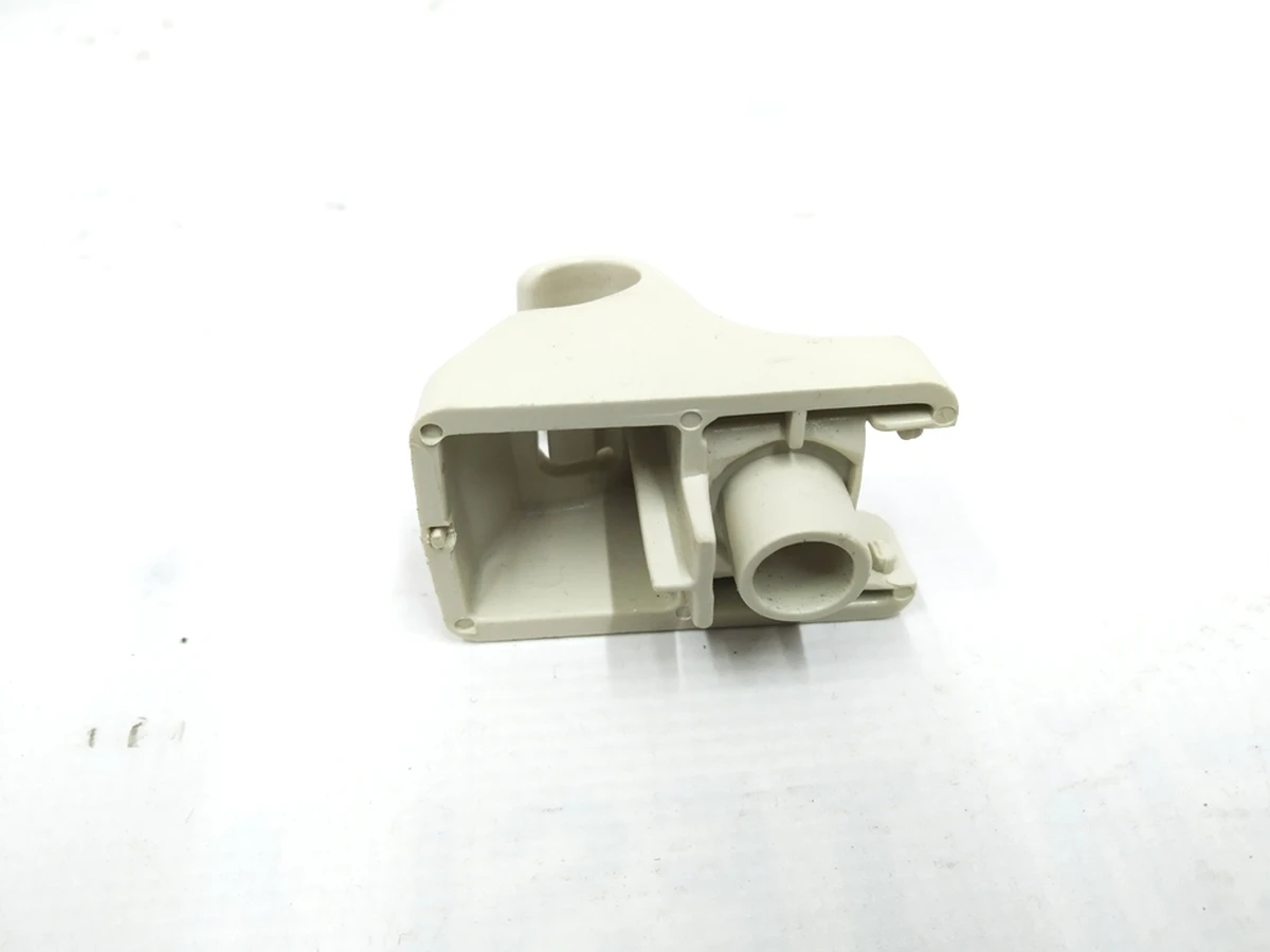 5 Sun visor holder FOG Tesla model S, model S REST 1002479-00-D