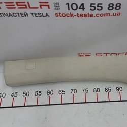 1 Облицювання стійки A ліва NALC CRM Tesla S REST 1002488-07-K