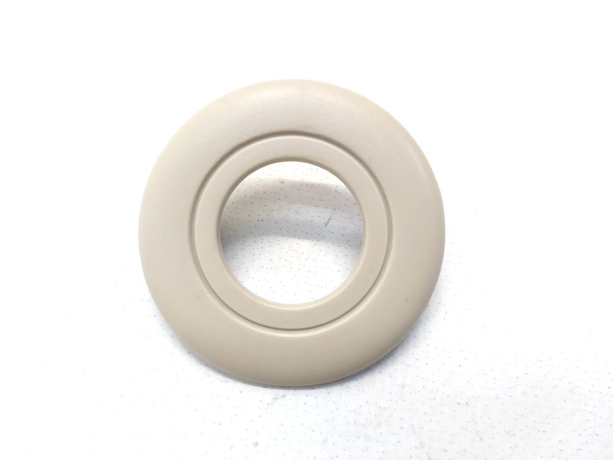 7 INTERIOR REAR LIGHT BEZEL - FOG Tesla model S, model S REST 1002547-00-B