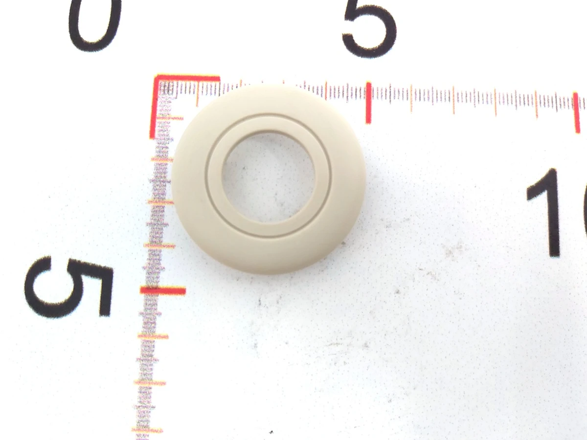 7 INTERIOR REAR LIGHT BEZEL - FOG Tesla model S, model S REST 1002547-00-B