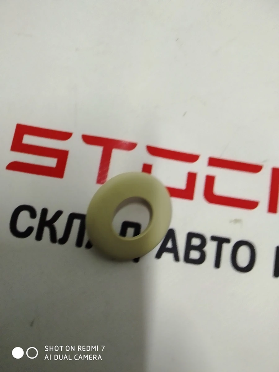 7 Облицовка фонаря подсветки салона боковая Tesla model S, model S REST 1002547-01-B