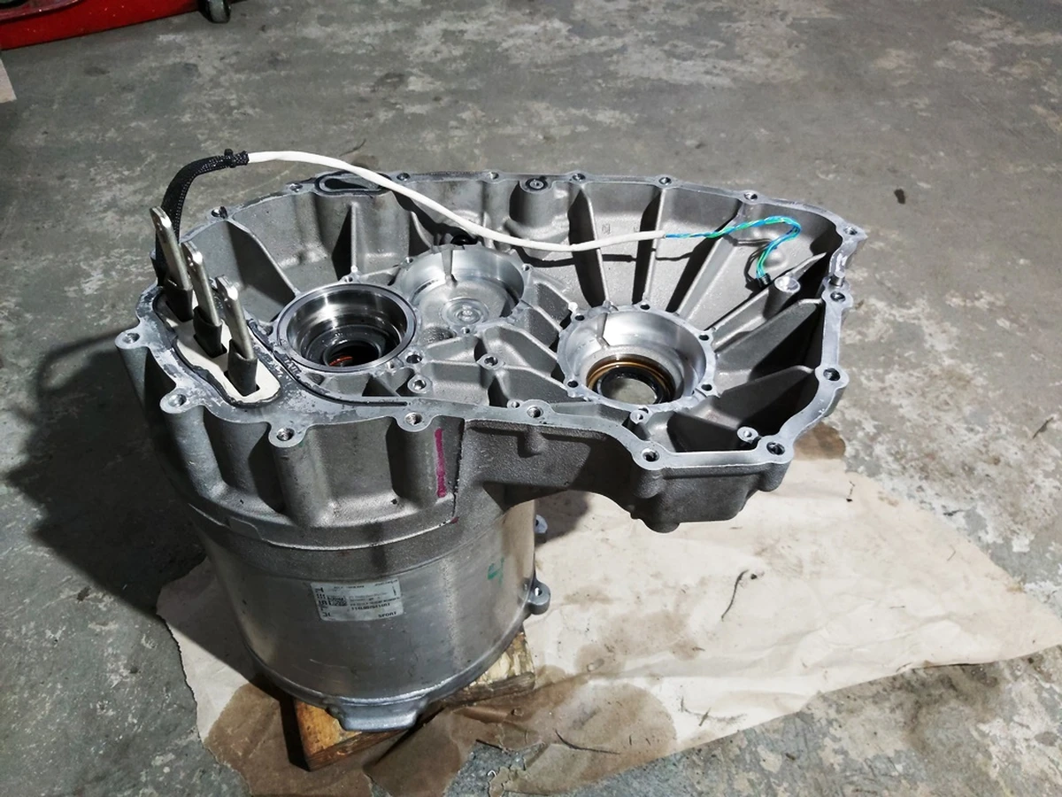 1 Статор двигуна SPORT Tesla model S, model S REST 1025598-00-I