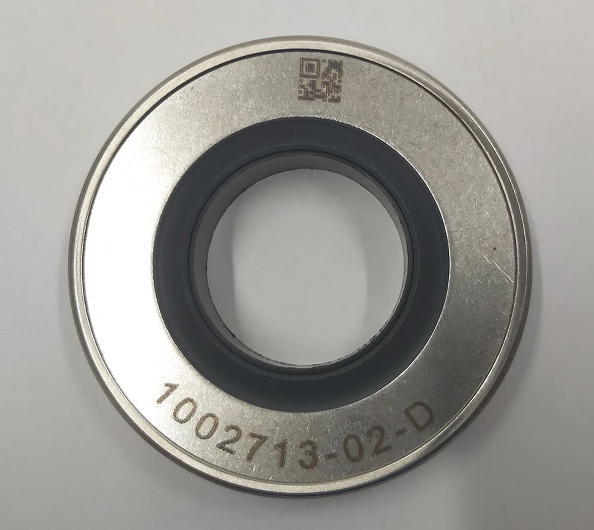 Oil seal (30 * 55 * 8) with teflon tube for cooling the inner motor rotor Tesla model S, model S REST 1002713-02-D