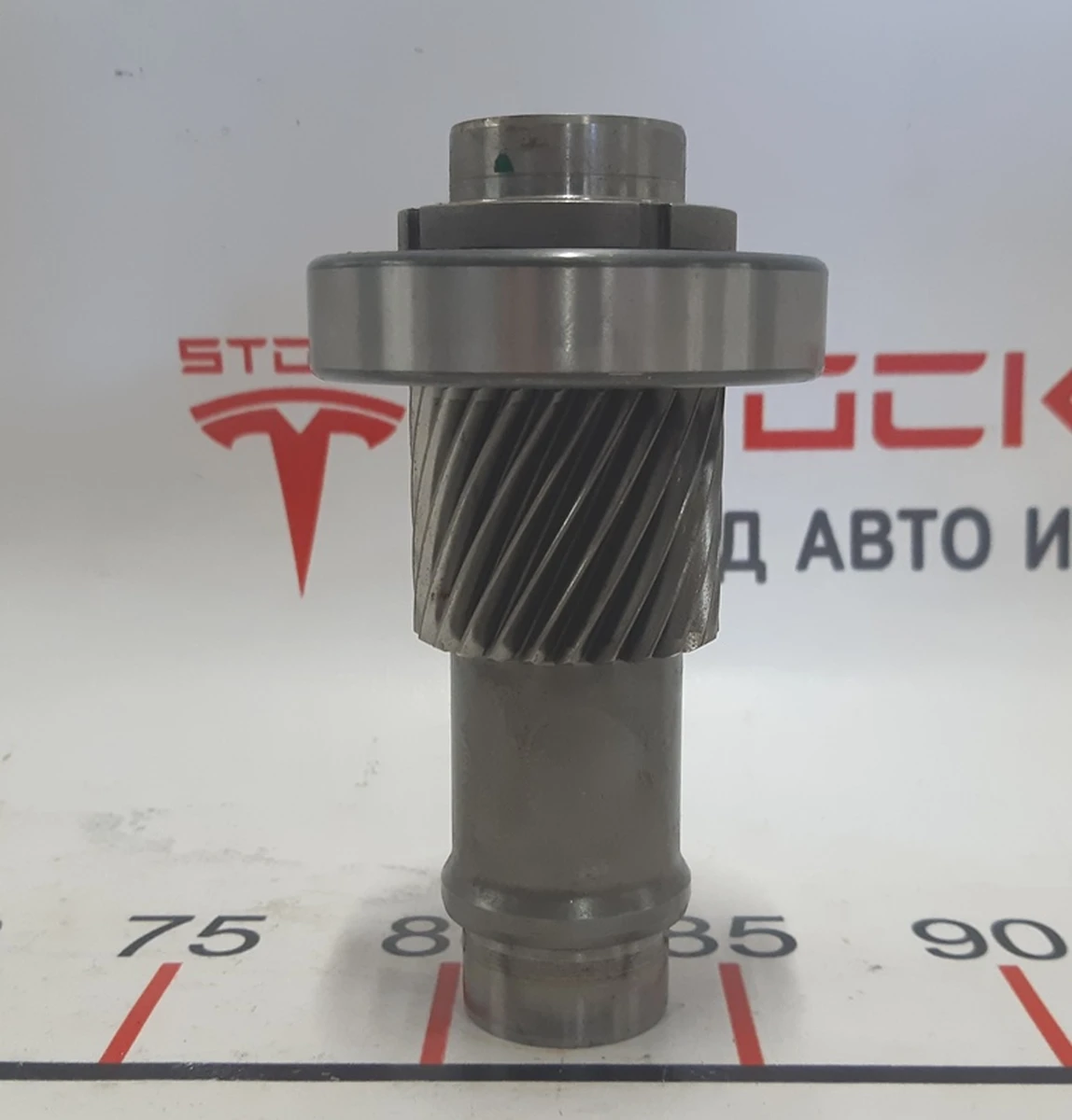 1 Первинний вал заднього мотора в зборі Tesla model S 1002633-00-Q