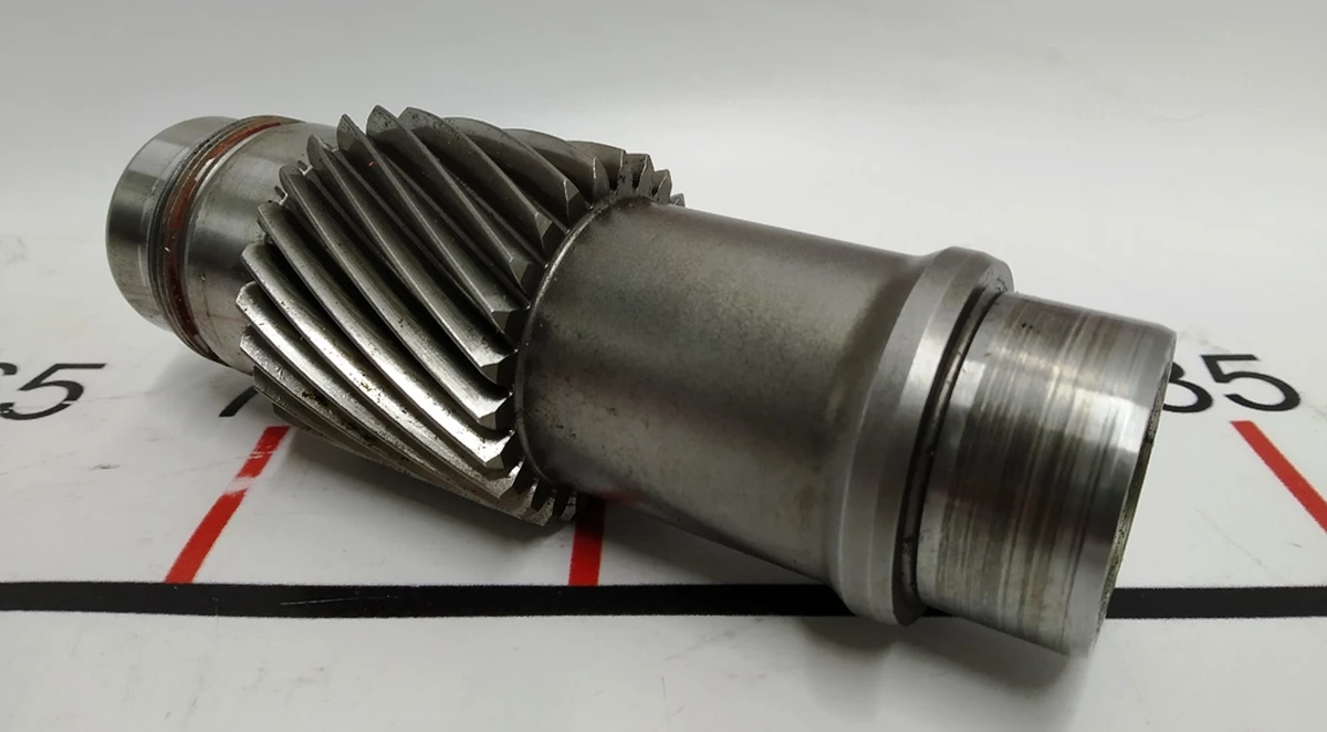 1 Первинний вал заднього двигуна SPORT Tesla model S, model S REST 1002887-01-A