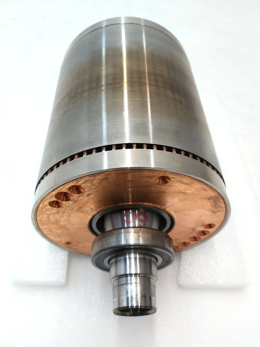 Ротор(якір) двигуна SPORT Tesla Model S 1002900-00-F