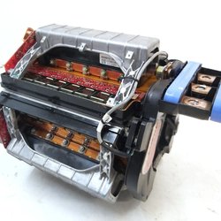 Інвертор двигуна (SPORT) Tesla Model S, Model S REST 1025598-00-I