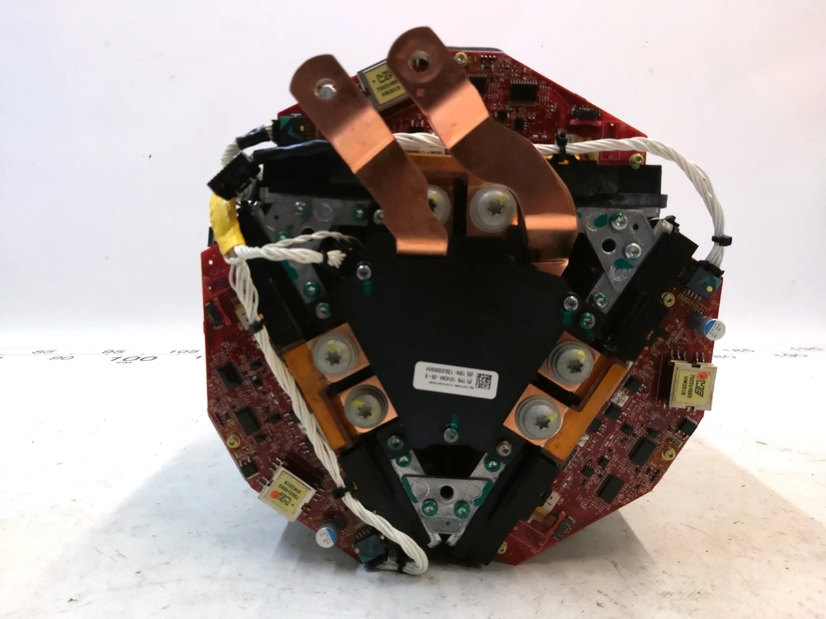 Інвертор двигуна (SPORT) Tesla Model S, Model S REST 1025598-00-I