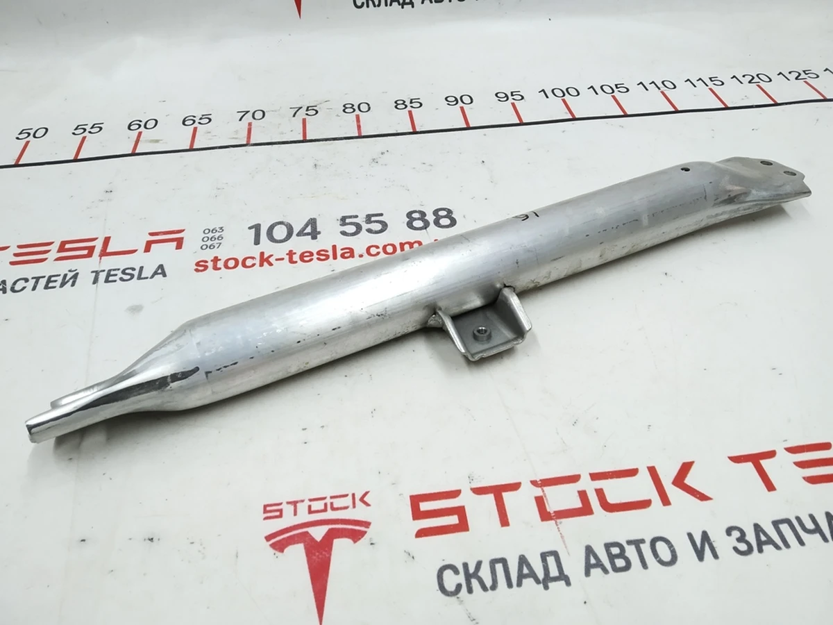 7 Підсилювач розпірка стійок амортизаторів лівий AWD RWD Tesla model S 1003617-00-E