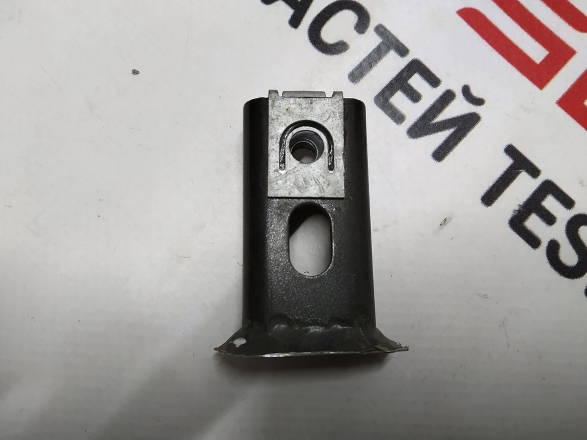 18 Quarter front right bracket DCDC converter mount Tesla model S 1003713-S0-B