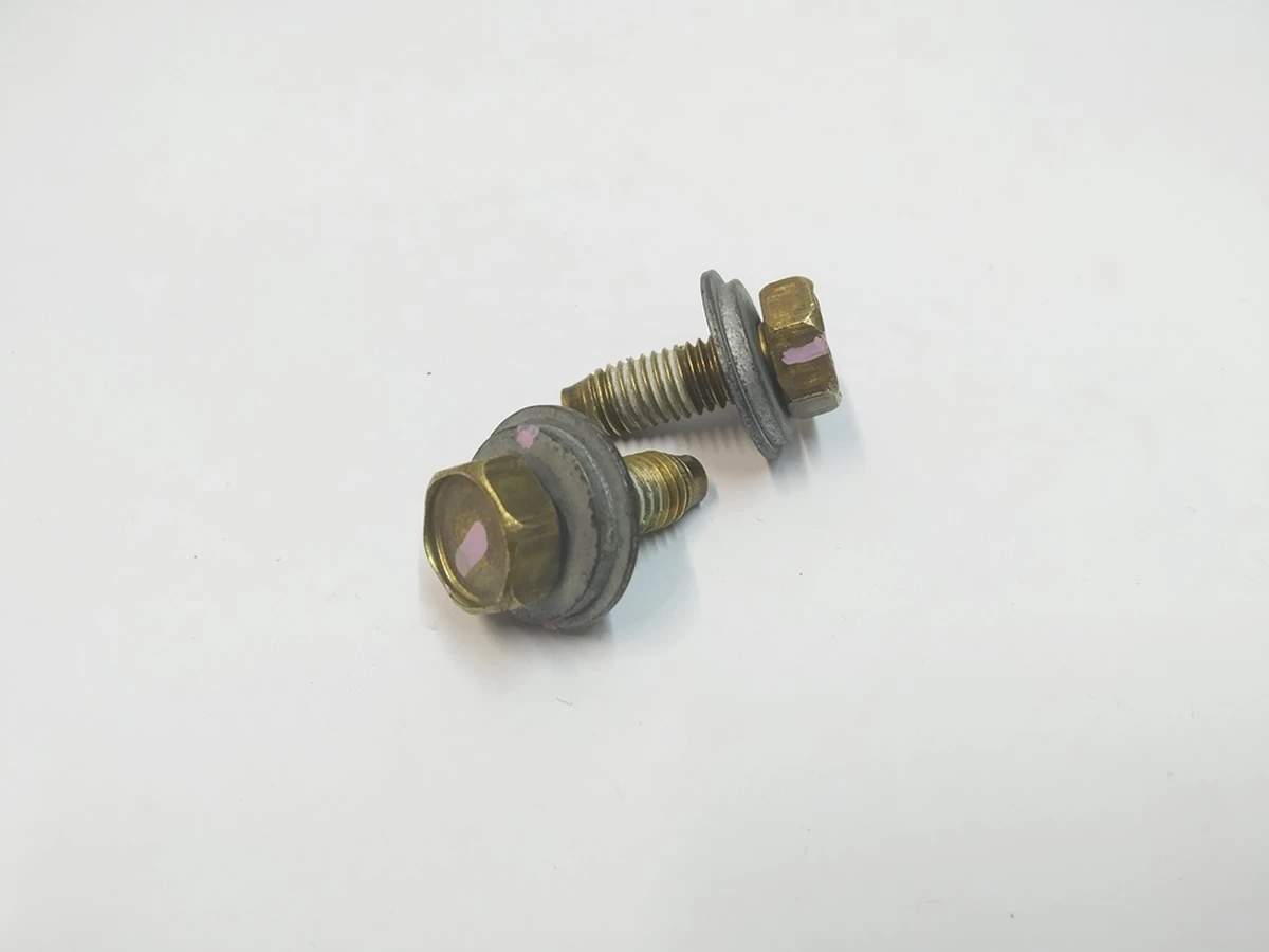 21 Болт SCR,M8-1.25X19,HEX,BRSS,PATCH,W/WSHRS Tesla model S, model S REST 1004392-00-B