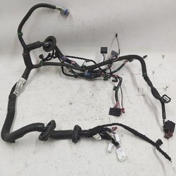 1 Електропроводка дверей передньої лівої Tesla model S 1004419-00-G