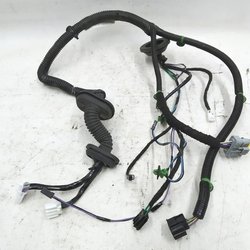 4 Електропроводка дверей задньої правої Tesla model S 1004426-00-F