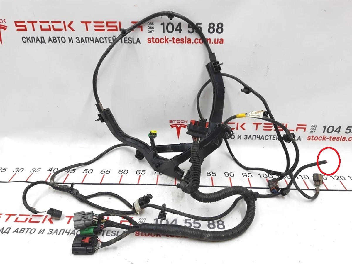 2 Проведення заднього підрамника RWD (пружинна підвіска) в розборі {MRS} 1004430-05-S